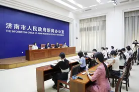 济南市审计局：扎实做好审计整改“下半篇文章”图片