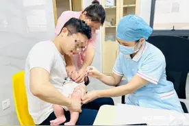 进口13价肺炎疫苗扩龄接种，东莞已开打，部分镇街可预约图片