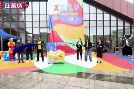 【视频】从西浦向世界！西交利物浦大学第三届国际日联结七大洲文化体验图片