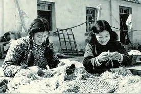 中国手工造纸的“术”与“学”图片