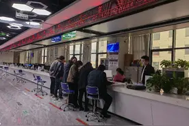优化营商环境，当好“店小二” 为企业提供优质服务图片