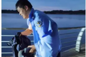 东港：朵朵“暖心云”，传递小城大爱图片