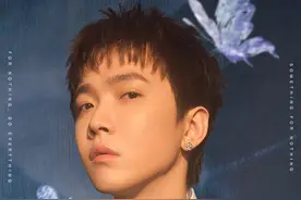 3月15日相约深圳大运中心！又一明星演唱会官宣图片