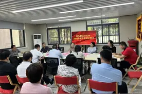 让“无名”弄堂大变样，上海长宁这条巷子里的人有办法图片