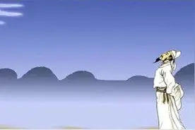 露从今夜白图片
