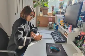 遇见统计人丨19年的坚守与热爱图片