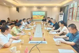 昆明市中医医院“省管县用”对口帮扶东川区图片