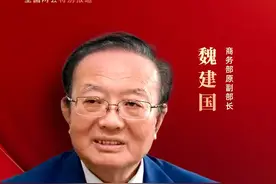 每经专访商务部原副部长魏建国：今年民企进出口占比有望达60%再创历史新高，以数字经济带动的低碳产品将成出口新亮点图片