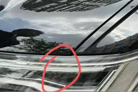 马上评丨1厘米划痕索赔近7万，“提灯验车”又刷新认知图片