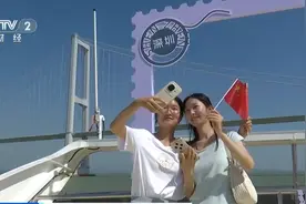 一日游三城！深中通道开启大湾区新玩法！这份攻略请收好→图片