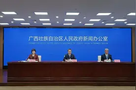 广西钦州撤地设市30年持续扩大对内对外开放图片