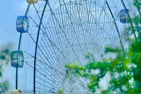 OMG！2024年开局“东湖之星”游船来啦！这条“疯玩周末”路线，太赞了吧！图片