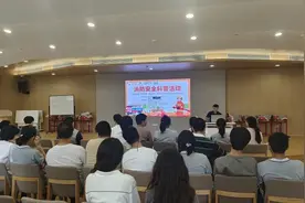 报火警有技巧，关键时刻能救命！图片