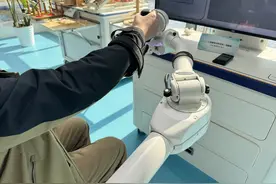 深读｜机器人养老，五年还是更久？图片