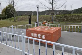湖北首架“飞行汽车”有望明年试飞图片