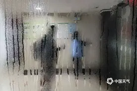 辟谣！回南天的局我们不上桌！云南：不湿但够“潮”图片