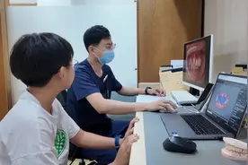 半岛调查丨正畸热战，也需“正畸”！获客成本可达千元，重营销轻医疗风险浮现图片