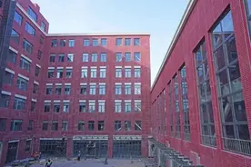 北京这些中小学9月首次迎来新生！图片
