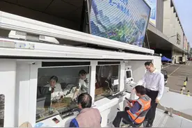 山东工行：深入推进小微企业融资协调机制落地见效图片
