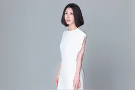 许茹芸：人生或许和相爱一样，都有自己最好的时辰图片