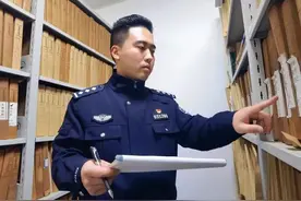 90后警长和他的徒弟们图片