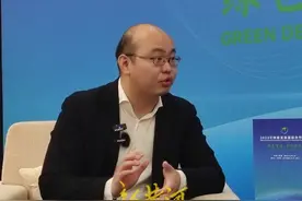 大咖谈 | 天合富家严骆锴：希望在分布式光伏业务领域和国际企业开展合作图片