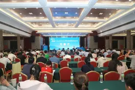 儿科神外大咖齐聚郑州 共话小儿神经发展图片