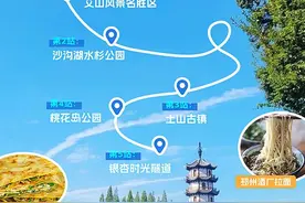 藏不住了！徐州宝藏地就在......图片