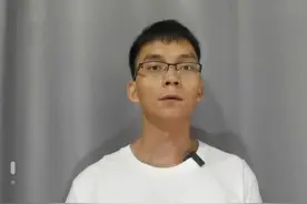 为清华高考16次，唐尚珺决定去华南师范大学读书：还想考研去清华图片