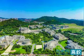 大连东软信息学院：培养创新型、复合型、高素质“IT+数媒+健康医疗科技”领域的应用型人才图片