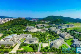 大连东软信息学院：培养创新型、复合型、高素质“IT+数媒+健康医疗科技”领域的应用型人才图片