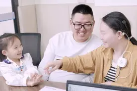 “无声小吃摊”，终于有声了！图片