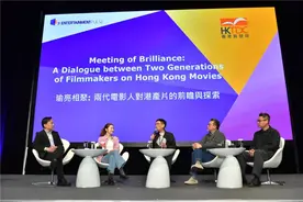 独家 |香港电影新导演浪潮来了 他们能挑起大梁吗图片