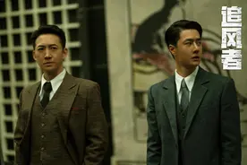 《追风者》针对白玉兰报奖争议发声，主演王阳、王一博回应图片
