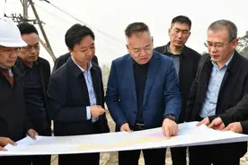 一把手谈落实｜孙耀民：实干争先 赓续奋斗 在全省治水兴水节水征程中彰显山西运城力量图片