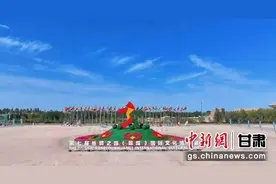 敦煌文博会：相聚千年敦煌 共享丝路文明图片