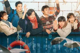 今年最好的青春片《迎风的青春》热播，油田子弟生活惹关注图片