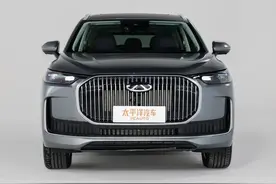 15.29万起！新款瑞虎9和瑞虎9 CDM上市！油电双车随便选，还有AI大模型，奇瑞玩挺大...图片