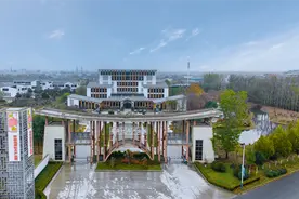 在尧舜，一朵牡丹如何“值千金”？图片