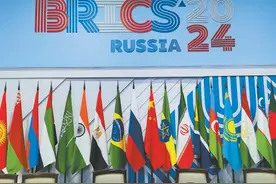 2024年学术视野中的十大国际热点图片