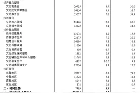 前三季度规上文化企业营收同比增5.9%图片