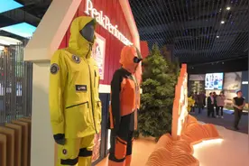 聚焦高质量发展｜并购40多个国际品牌 “晋江企业”集群式迈向“世界企业”图片