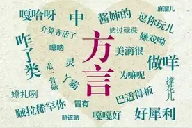 过年回家，方言和普通话哪个“烫嘴”？ | 睡前聊一会儿图片