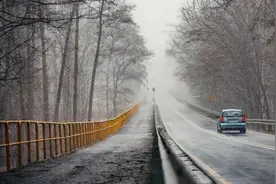 列车停运、路段封闭……多地春运受雨雪冰冻天气影响，返乡人怎么办？图片
