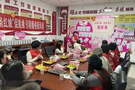 宁夏同心 “义务红娘”走上移风易俗新赛道图片