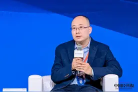 泰恩康董秘李挺：中医药学为创新药研发提供了很好的方向和指引图片