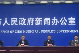 淄博市服务消费领域成果斐然，2025年喜迎“开门红”图片