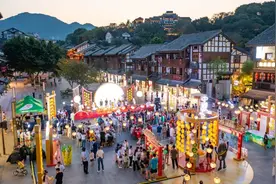 什么叫极致的团圆？磁器口这场“火锅宴”里有答案图片