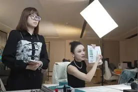 买买买！销售破20亿元！诸暨产的TA，爆单！图片
