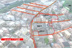 保护起来！番禺这四个传统村落保护发展规划获批图片